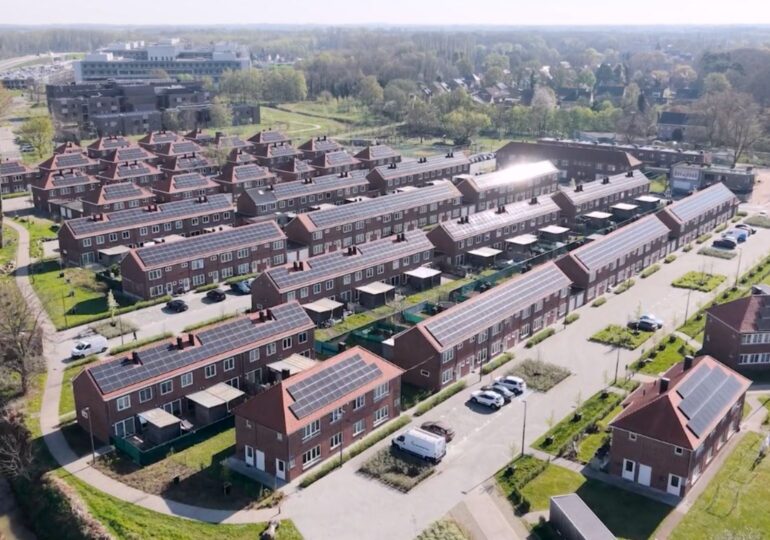 Europa își alege campionii energiei verzi: Finaliștii EUSEW 2025