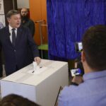 Crin Antonescu spoke in English with foreign journalists about the „trauma” of the canceled elections (Video)