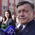 Rezultate finale alegeri prezidențiale 2025: Județul în care Crin Antonescu a câștigat cu 74,62%
