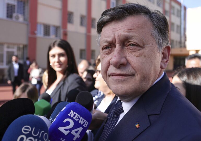 Rezultate finale alegeri prezidențiale 2025: Județul în care Crin Antonescu a câștigat cu 74,62%