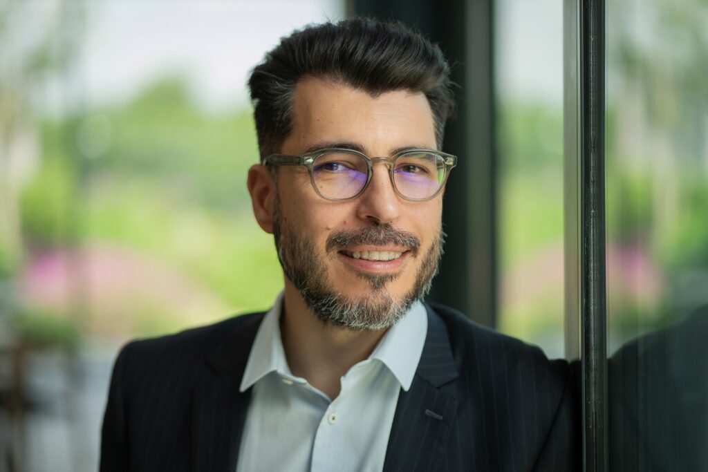 Românii preferă Quick Serving – o piață de miliarde, indiferent de vremuri. Valentin Budes, CFO Sphera Group: De mâncat, lumea o să mănânce
