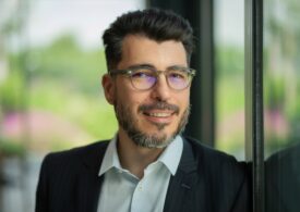 Românii preferă Quick Serving - o piață de miliarde, indiferent de vremuri. Valentin Budes, CFO Sphera Group: De mâncat, lumea o să mănânce