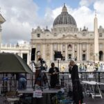 Cine va fi noul papă? A început conclavul cardinalilor de la Vatican