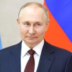 Putin acuză România pentru războiul din Ucraina. Reacția MAE