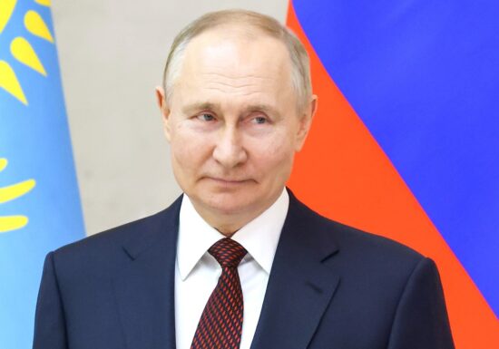 Ar trebui ca Ucraina să accepte pacea așa cum a propus-o Putin? Rezultatele surprinzătoare ale unui sondaj