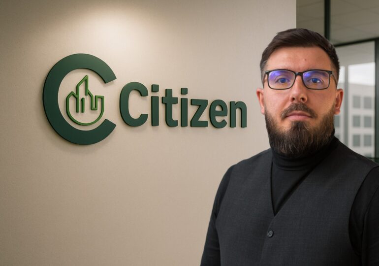 Dezvoltăm Citizen - proiectul editorial dedicat cetățenilor și orașului