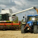 Lovitură pentru Ucraina. Uniunea Europeană îi taie din facilități pentru a-și proteja fermierii