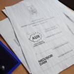 Alegeri prezidențiale 2025: Diferență mare între Nicușor Dan și George Simion, în țară – rezultate exit-poll