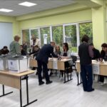 MAE reacționează după acuzațiile lui Simion de fraudă la vot în Republica Moldova: Încercări grave și flagrante de manipulare a alegătorilor
