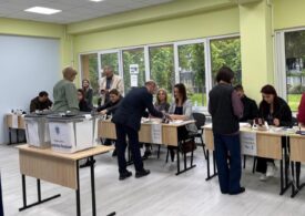 MAE reacționează după acuzațiile lui Simion de fraudă la vot în Republica Moldova: Încercări grave și flagrante de manipulare a alegătorilor