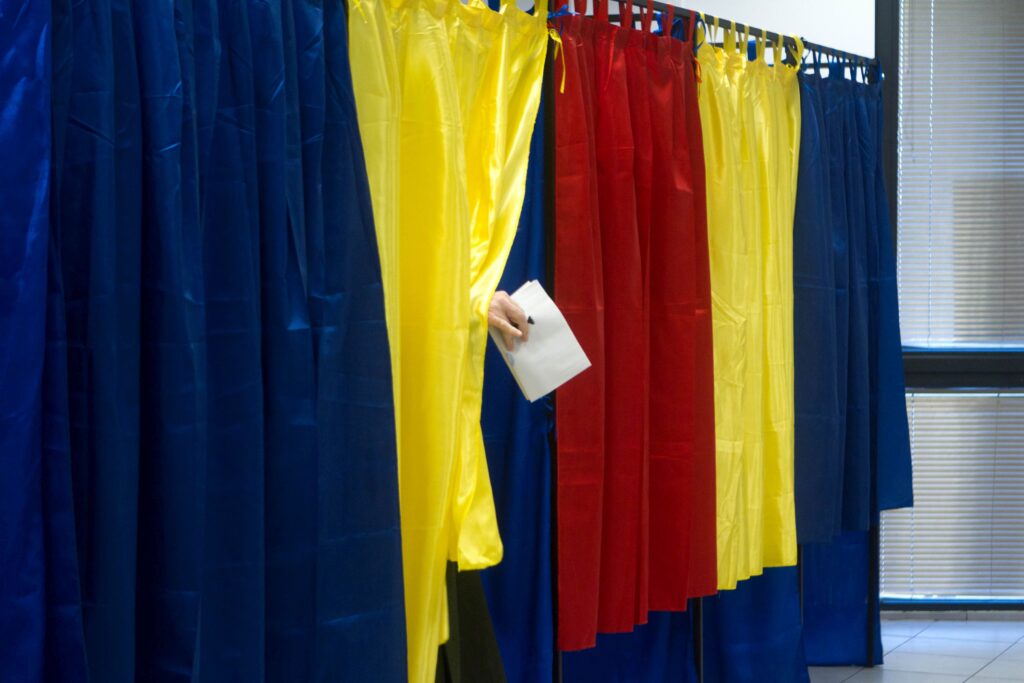 Nicușor Dan: Alegerile prezidențiale din 2024 au blocat economia