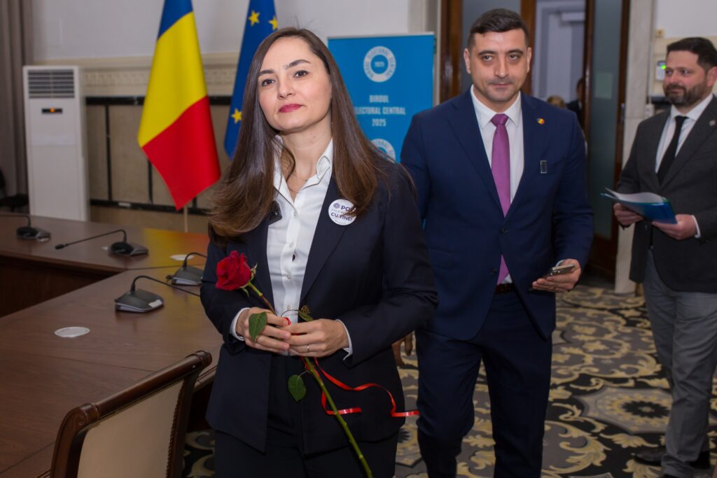 „Oamenii sunt consumabili” – declarația cinică a Anamariei Gavrilă după plecarea a șase deputați din POT