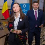 „Oamenii sunt consumabili” – declarația cinică a Anamariei Gavrilă după plecarea a șase deputați din POT