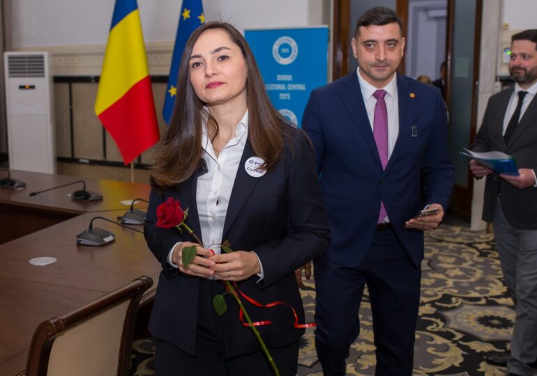 „Oamenii sunt consumabili” - declarația cinică a Anamariei Gavrilă după plecarea a șase deputați din POT