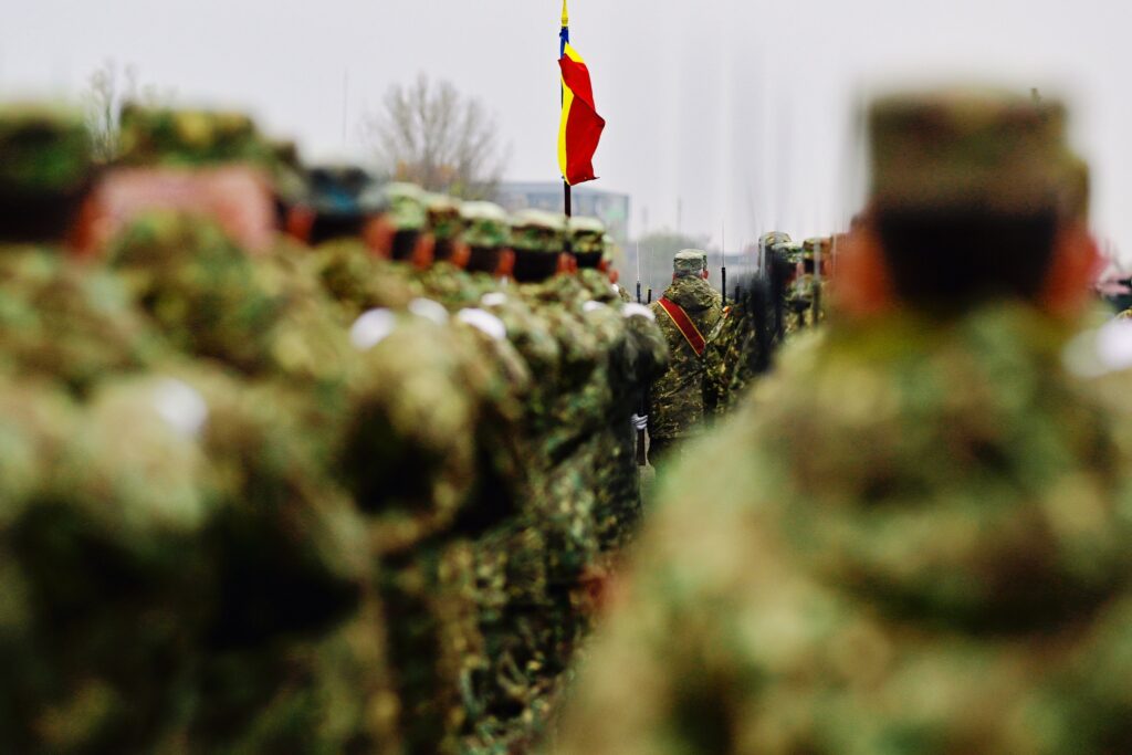 Românii din diaspora au primit acasă convocări false la centrele de recrutare din țară
