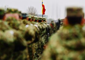 MApN demontează o nouă dezinformare: Nu există mobilizare a rezerviștilor pentru Ucraina