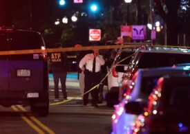 Doi angajați ai ambasadei Israelului au fost uciși la Washington. Un suspect a fost reținut. S-a prefăcut că este martor (Video)