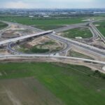 Infrastructura, miza prezidențială: Simion promite autostrăzi până în 2032, Dan vrea să elimine corupția din achiziții