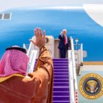 Contract uriaș între Qatar Airways și Boeing, semnat în timpul vizitei lui Donald Trump