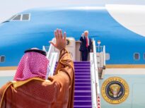 Trump aprobă un acord nuclear istoric cu Arabia Saudită – pericole și controverse
