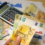 Leul prinde aripi după victoria lui Nicușor Dan. Piețele răsuflă ușurate
