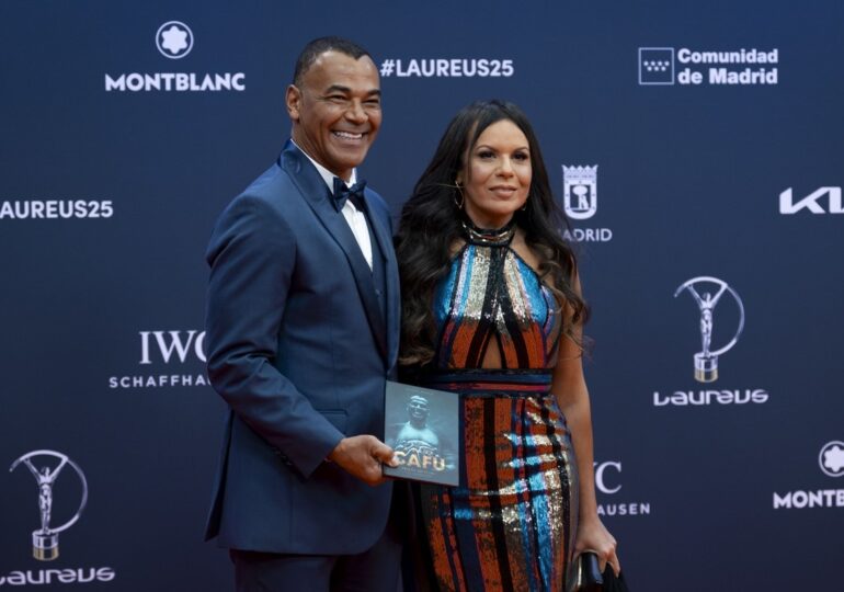 FCSB l-a refuzat pe legendarul Cafu: „La clubul ăsta nu se va face circ niciodată”