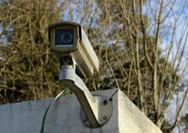 Ordinul privind supravegherea video în școli a fost publicat în Monitorul Oficial: Condițiile în care se face monitorizarea