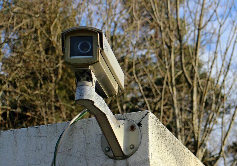 Ordinul privind supravegherea video în școli a fost publicat în Monitorul Oficial: În ce condiții se poate face monitorizarea