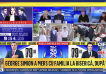 Realitatea Plus stays on air: Court of Appeal suspends CNA license withdrawal