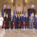 Președintele celei mai complicate situații de la Revoluție încoace. Cele 4 mari sectoare cu probleme