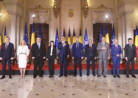 Președintele celei mai complicate situații de la Revoluție încoace. Cele 4 mari sectoare cu probleme