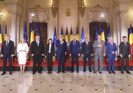 Președintele celei mai complicate situații de la Revoluție încoace. Cele 4 mari sectoare cu probleme