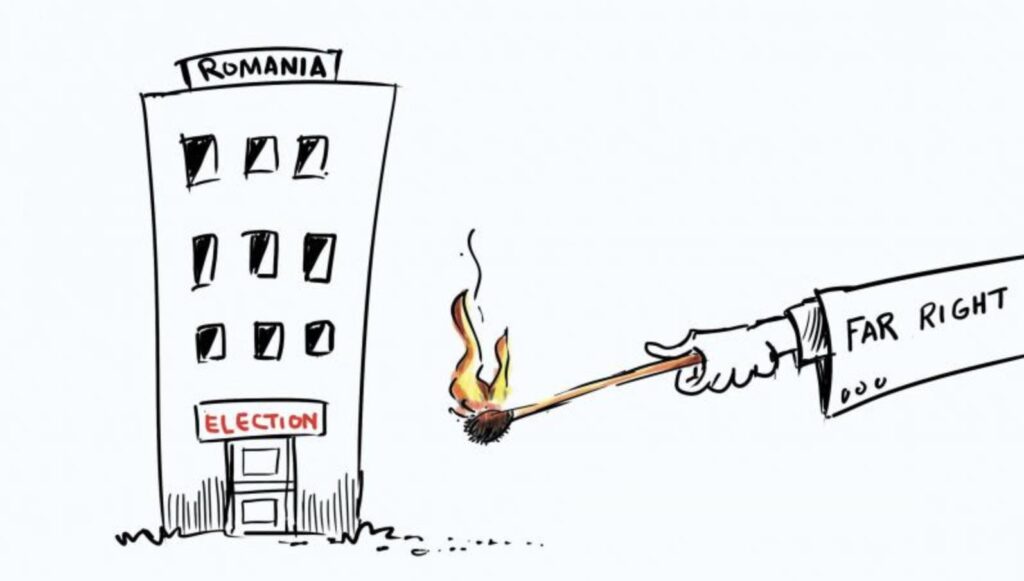 caricatură fb