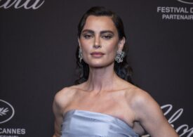 Catrinel Menghia, premiată la Cannes pentru debutul regizoral cu filmul „Girasoli”