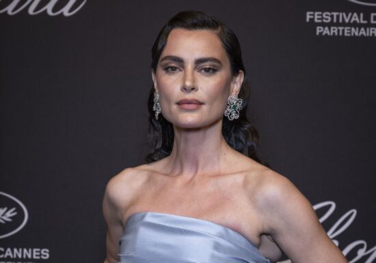 Catrinel Menghia, premiată la Cannes pentru debutul regizoral cu filmul „Girasoli”
