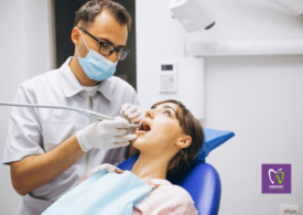 Ce să știi despre implantul dentar Straumann, realizat la Dentist Holiday Clinic în București