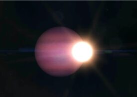 Aceasta este cea mai rece planetă descoperită vreodată!