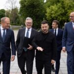 Ceasul ticăie pentru Putin: Europa forțează armistițiul, Trump trebuie să aleagă