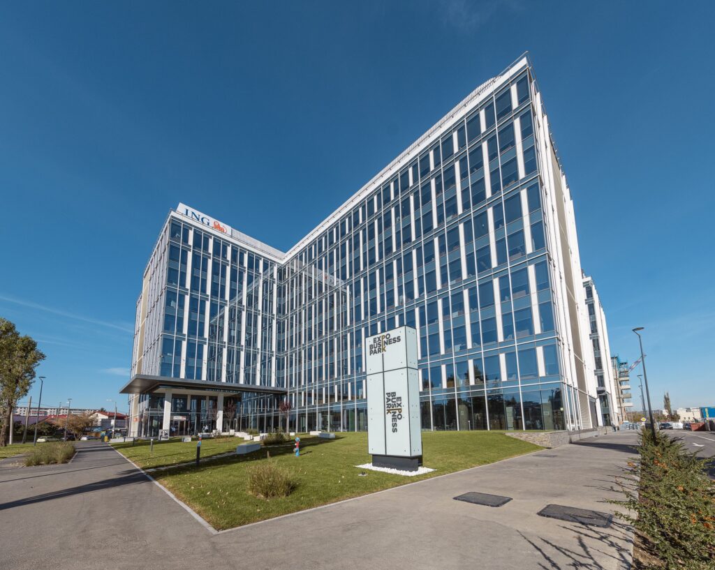 Companii care ne pun pe harta Europei ING: Planuri mari în România, după 30 de ani de inovație financiară și responsabilitate