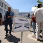 Alegeri prezidențiale, turul doi, numărătoarea oficială: Nicușor Dan e în frunte. Simion a pierdut în țările în care a câștigat în primul tur