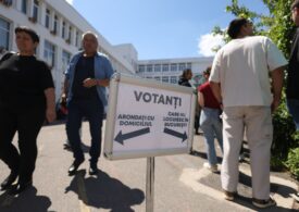 Rezultate finale alegeri prezidențiale - Nicușor Dan este noul președinte, cu peste 800.000 de voturi diferență față de Simion
