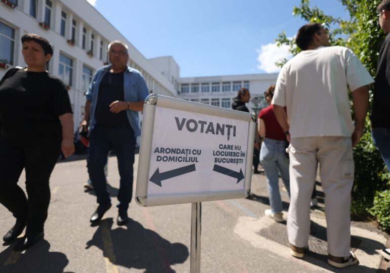 „Falia nu ia vacanță”- semnal de alarmă în sondajele post-alegeri