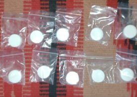 Femeie de 82 de ani, acuzată de trafic de cocaină