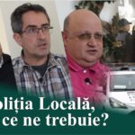 Politia Locala Ep. 1: La ce ne trebuie (Reportaj video)
