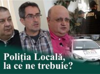 Politia Locala Ep. 1: La ce ne trebuie (Reportaj video)