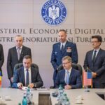 România vrea să producă împreună cu SUA muniție de artilerie și pentru tancurile Abrams
