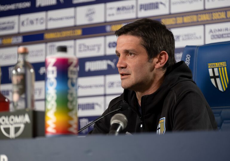 Cristi Chivu face o declarație plină de sinceritate după ce a salvat Parma de la retrogradare