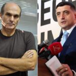 Cristian Tudor Popescu îl desființează pe Simion: Minte sfruntat, e vinovat și laș. De ce se teme de întrebări?