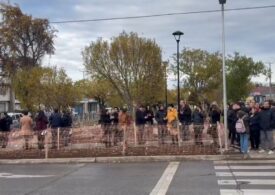 Cutremur de 7,4 aproape de coasta sudică din Argentina și Chile. Alertă de tsunami
