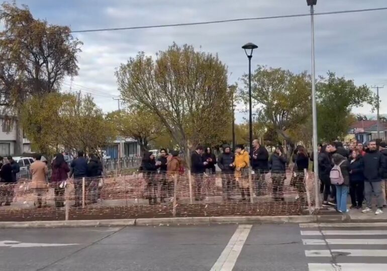 Cutremur de 7,4 aproape de coasta sudică din Argentina și Chile. Alertă de tsunami